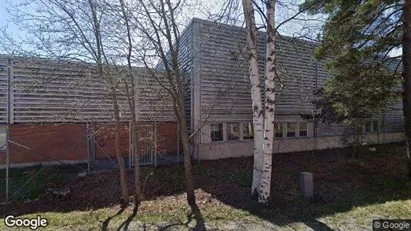 Industrial properties for rent in Tyresö - Photo from Google Street View