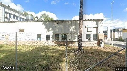 Büros zur Miete i Södertälje – Foto von Google Street View