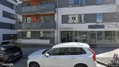 Warehouses for rent in Solna - Photo from Google Street View