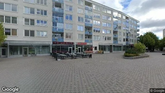 Kontorer til leie i Solna – Bilde fra Google Street View
