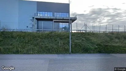 Warehouses for rent in Enköping - Photo from Google Street View