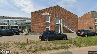 Gewerbeflächen zum Kauf in Ringkøbing – Foto von Google Street View
