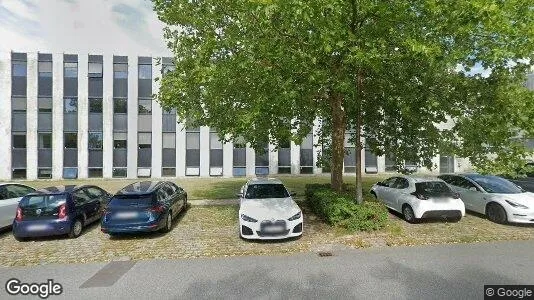 Kontorer til leie i Søborg – Bilde fra Google Street View