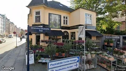 Bedrijfsruimtes te koop in Kopenhagen S - Foto uit Google Street View