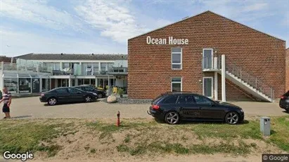 Commercial properties for sale in Ringkøbing - Photo from Google Street View