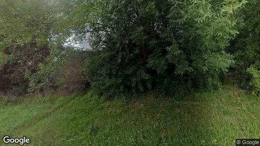 Industrial properties for rent i Sundsvall - Photo from Google Street View