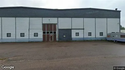 Werkstätte zur Miete in Avesta – Foto von Google Street View