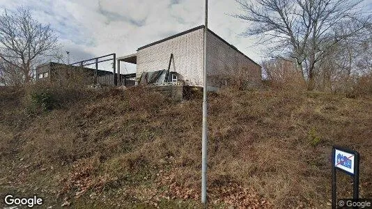 Büros zur Miete i Nacka – Foto von Google Street View