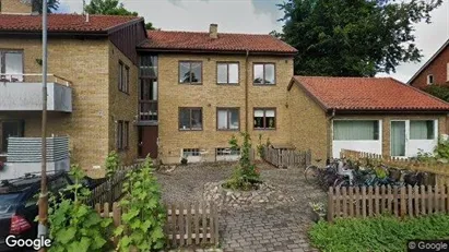 Gewerbeflächen zur Miete in Lund – Foto von Google Street View