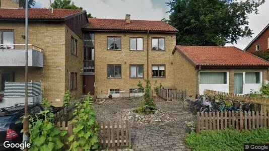 Gewerbeflächen zur Miete i Lund – Foto von Google Street View