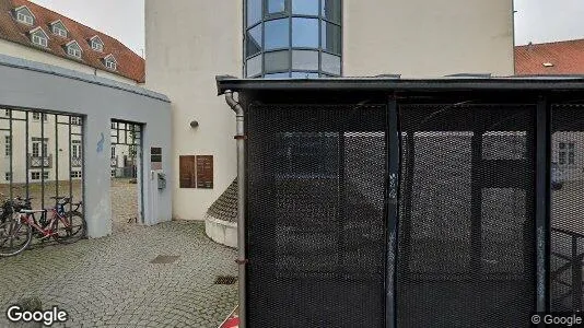 Klinikker til leie i Aarhus C – Bilde fra Google Street View