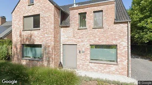 Lokaler til leje i Ardooie - Foto fra Google Street View