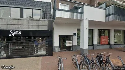 Commercial properties for sale in Castricum - Photo from Google Street View