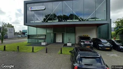 Lokaler til leie i Beverwijk – Bilde fra Google Street View