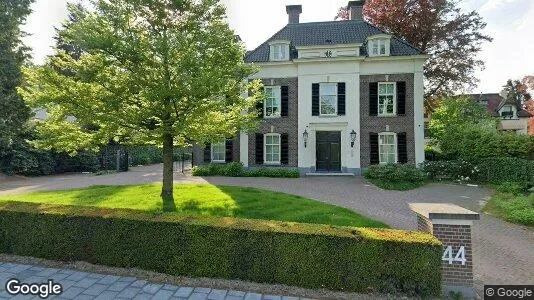 Kontorer til leie i Renkum – Bilde fra Google Street View