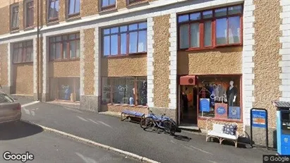 Coworking spaces for rent in Gothenburg City Centre - Photo from Google Street View