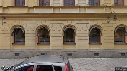 Coworking spaces for rent in Sundsvall - Photo from Google Street View