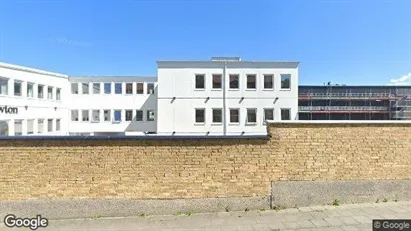 Coworking spaces för uthyrning i Kirseberg – Foto från Google Street View