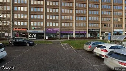 Coworking spaces för uthyrning i Upplands Väsby – Foto från Google Street View