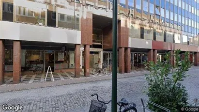 Coworking spaces zur Miete in Malmö City – Foto von Google Street View