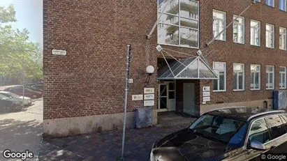 Lokaler til leje i Malmø Centrum - Foto fra Google Street View
