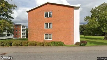 Bedrijfsruimtes te huur in Åstorp - Foto uit Google Street View