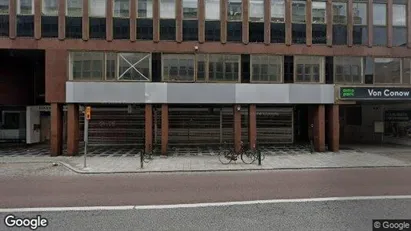 Lokaler til leie i Malmö City – Bilde fra Google Street View