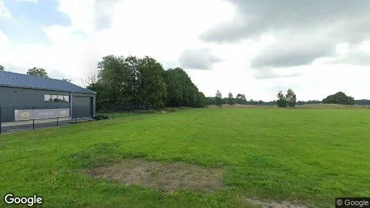 Commercial properties for rent i Tynaarlo - Photo from Google Street View