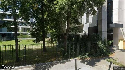 Commercial properties for rent in Warszawa Mokotów - Photo from Google Street View