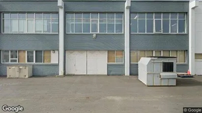 Office spaces for rent in Reykjavík Háaleiti - Photo from Google Street View