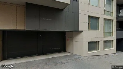 Lager zur Miete in Kópavogur – Foto von Google Street View