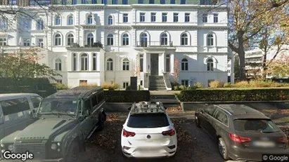 Office spaces for rent in Hamburg Eimsbuttel - Photo from Google Street View