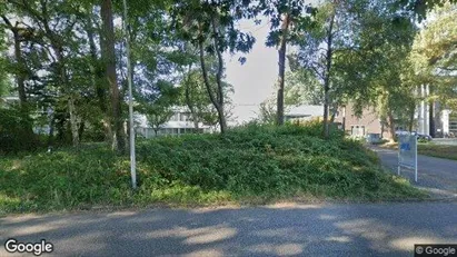 Företagslokaler för uthyrning i Zeist – Foto från Google Street View
