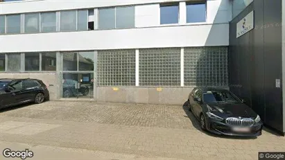 Lagerlokaler til leje i Aalst - Foto fra Google Street View