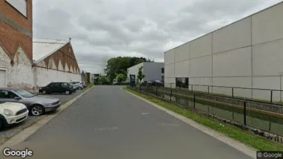 Lagerlokaler til leje i Deerlijk - Foto fra Google Street View