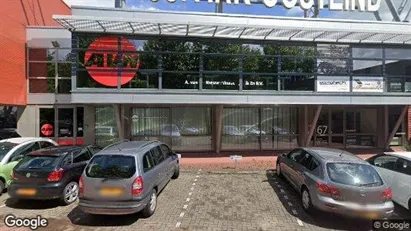 Kantorruimte te huur in Papendrecht - Foto uit Google Street View