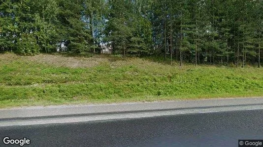 Kantorruimte te huur i Espoo - Foto uit Google Street View