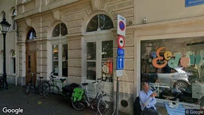 Lokaler til salg i Turnhout - Foto fra Google Street View