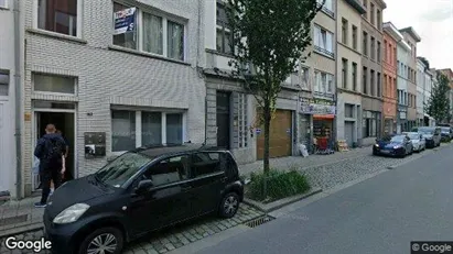 Kontorlokaler til salg i Stad Antwerp - Foto fra Google Street View