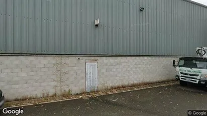 Bedrijfsruimtes te huur in Location is not specified - Foto uit Google Street View