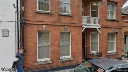 Lokaler til leie i Enniscorthy – Bilde fra Google Street View