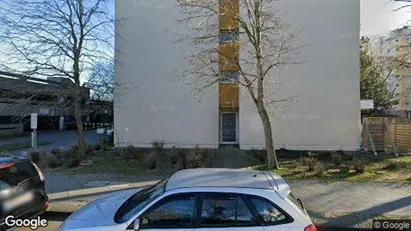 Lokaler til leje i Berlin Neukölln - Foto fra Google Street View