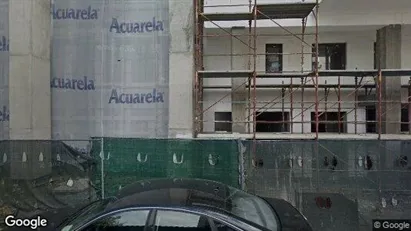 Commercial properties for rent in Cluj-Napoca - Photo from Google Street View