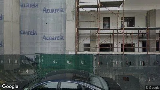 Lokaler til leje i Cluj-Napoca - Foto fra Google Street View