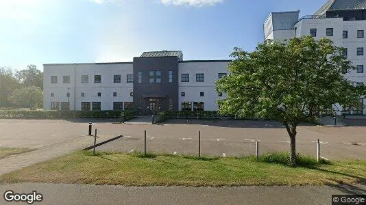 Kontorlokaler til leje i Helsingborg - Foto fra Google Street View