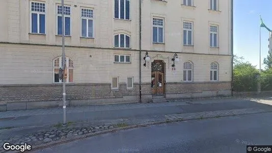Büros zur Miete i Katrineholm – Foto von Google Street View