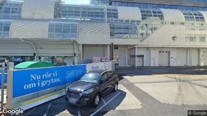 Office spaces for rent in Helsingborg - Photo from Google Street View