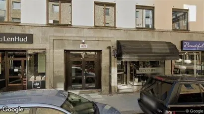Office spaces for rent in Borås - Photo from Google Street View