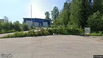 Lokaler til leje i Vantaa - Foto fra Google Street View