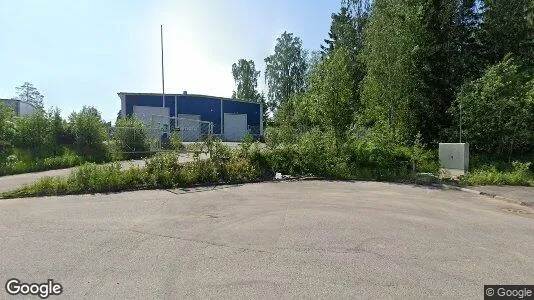 Lokaler til leje i Vantaa - Foto fra Google Street View